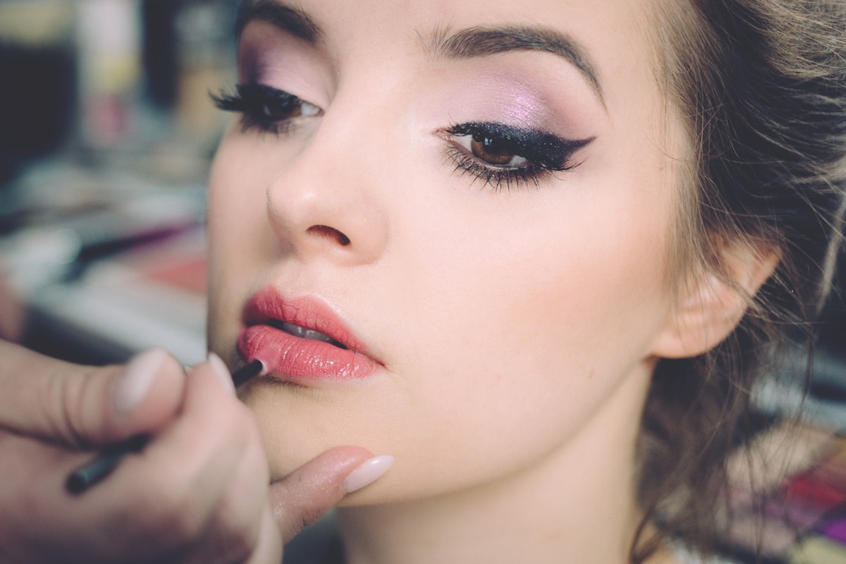 Beauty tips and wellness routine