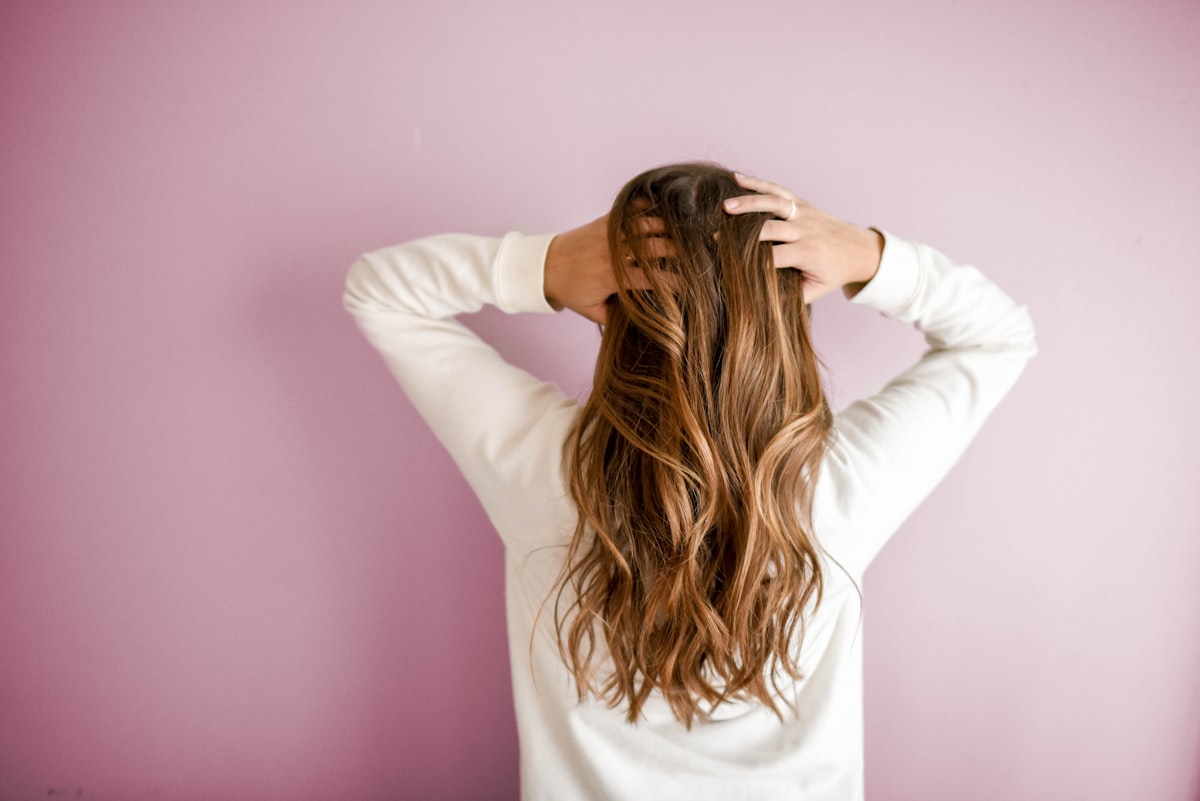 Hair treatment and styling products