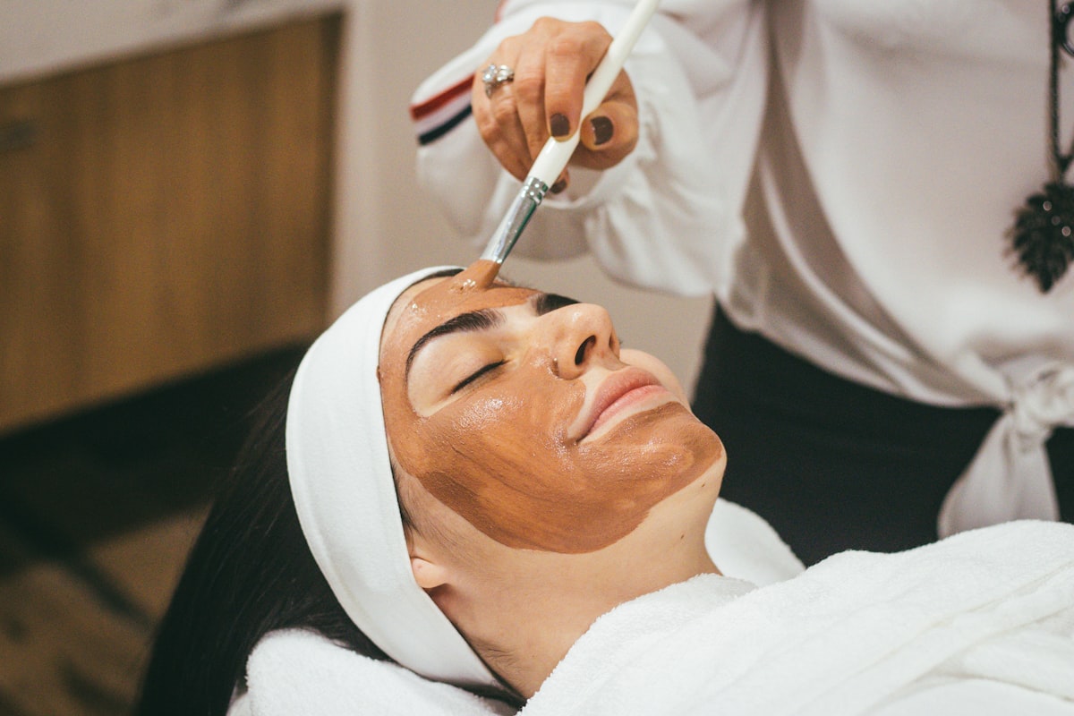 Minimalist skincare routine essentials